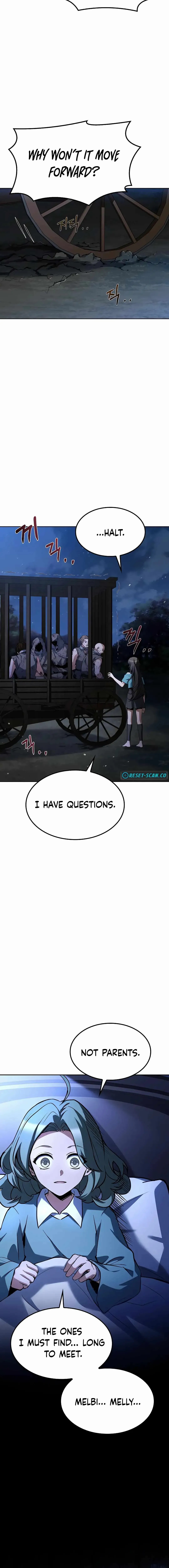 The Archmage’s Restaurant - Chapter 75 Page 21