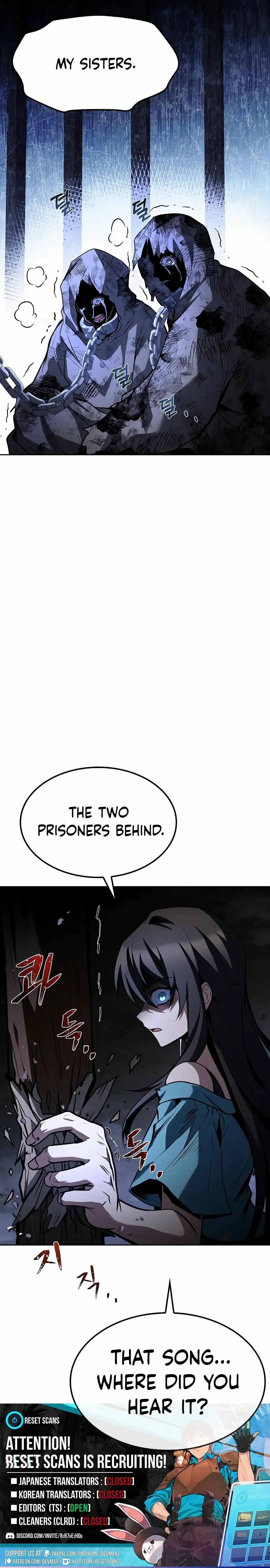 The Archmage’s Restaurant - Chapter 75 Page 22