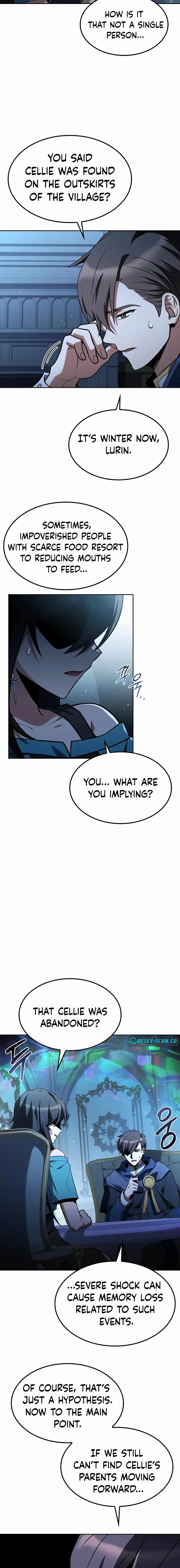 The Archmage’s Restaurant - Chapter 75 Page 4