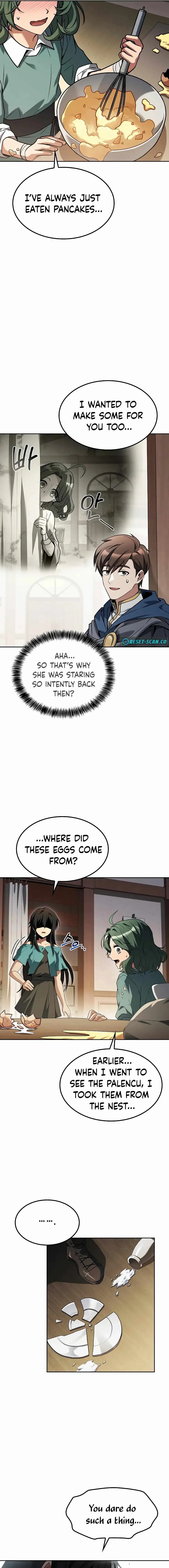 The Archmage’s Restaurant - Chapter 75 Page 7