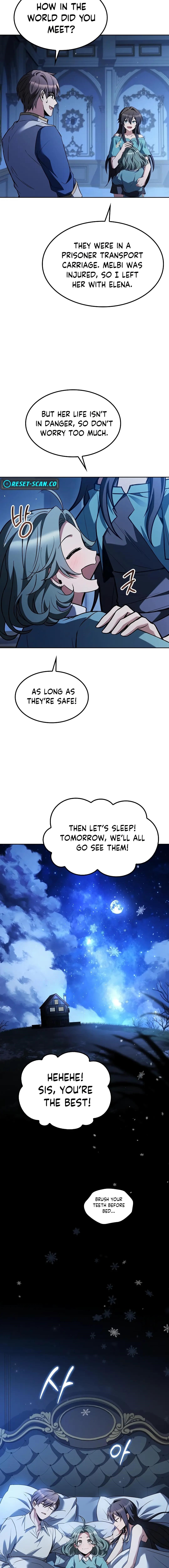 The Archmage’s Restaurant - Chapter 76 Page 13