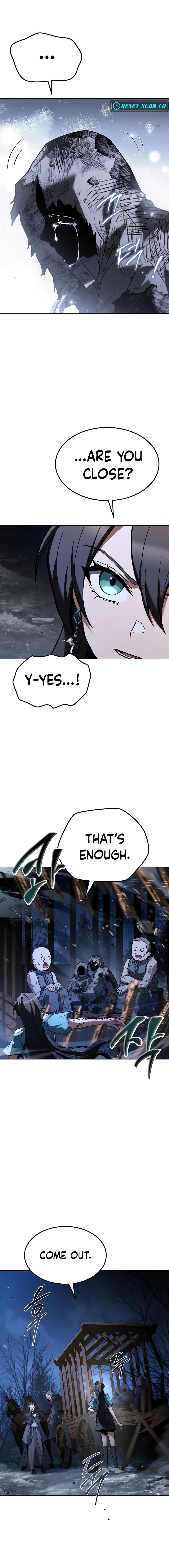 The Archmage’s Restaurant - Chapter 76 Page 5