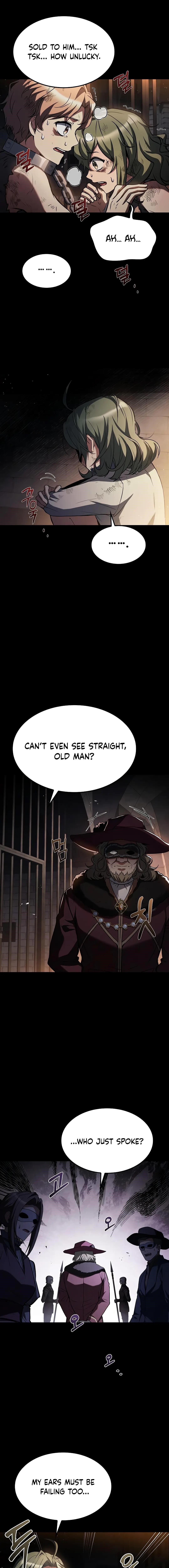 The Archmage’s Restaurant - Chapter 77 Page 12