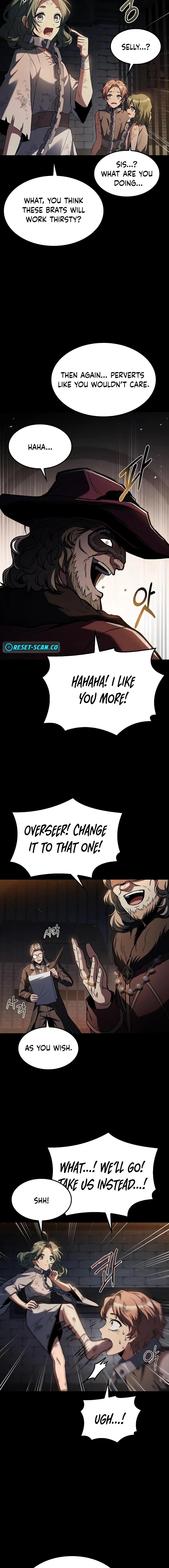 The Archmage’s Restaurant - Chapter 77 Page 13