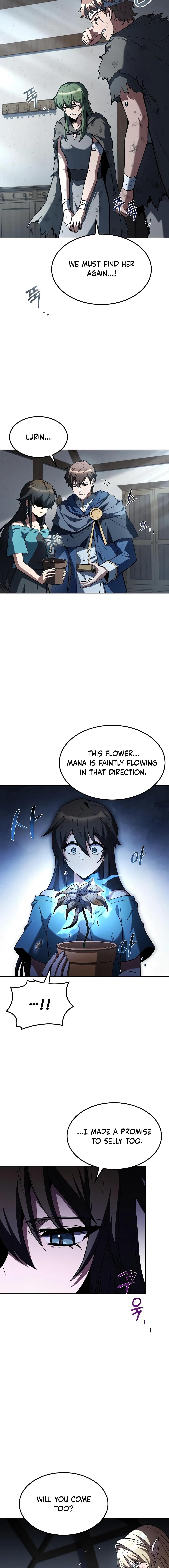 The Archmage’s Restaurant - Chapter 77 Page 15