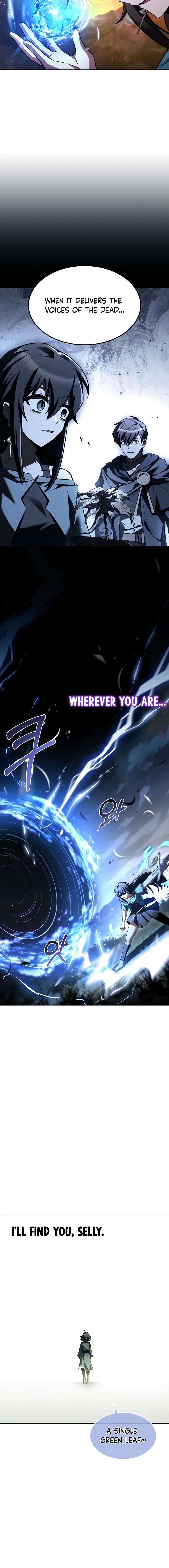 The Archmage’s Restaurant - Chapter 77 Page 17