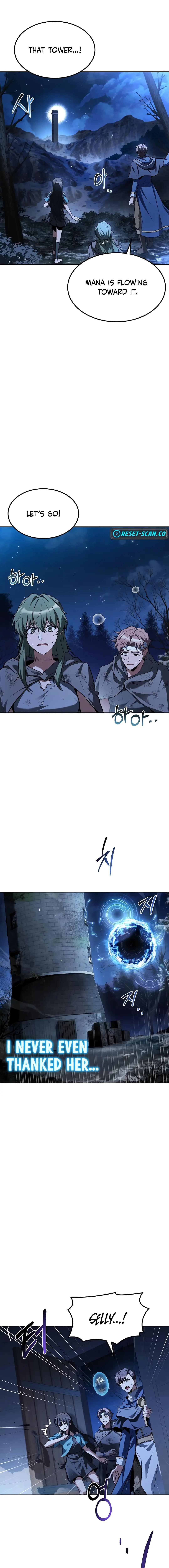 The Archmage’s Restaurant - Chapter 77 Page 19