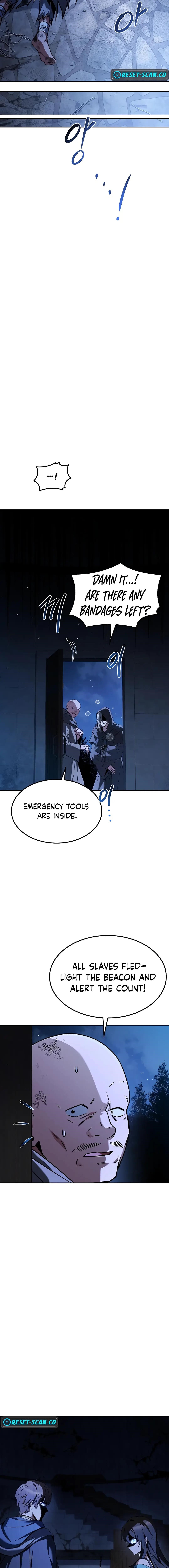 The Archmage’s Restaurant - Chapter 77 Page 22