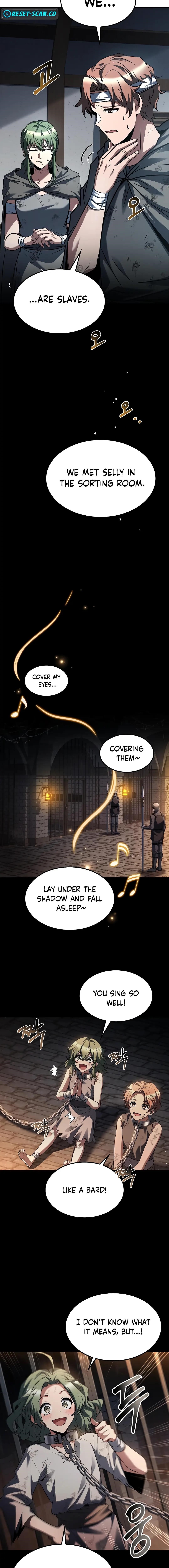 The Archmage’s Restaurant - Chapter 77 Page 9