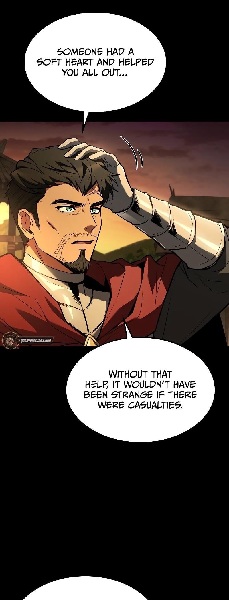 The Archmage’s Restaurant - Chapter 79 Page 17