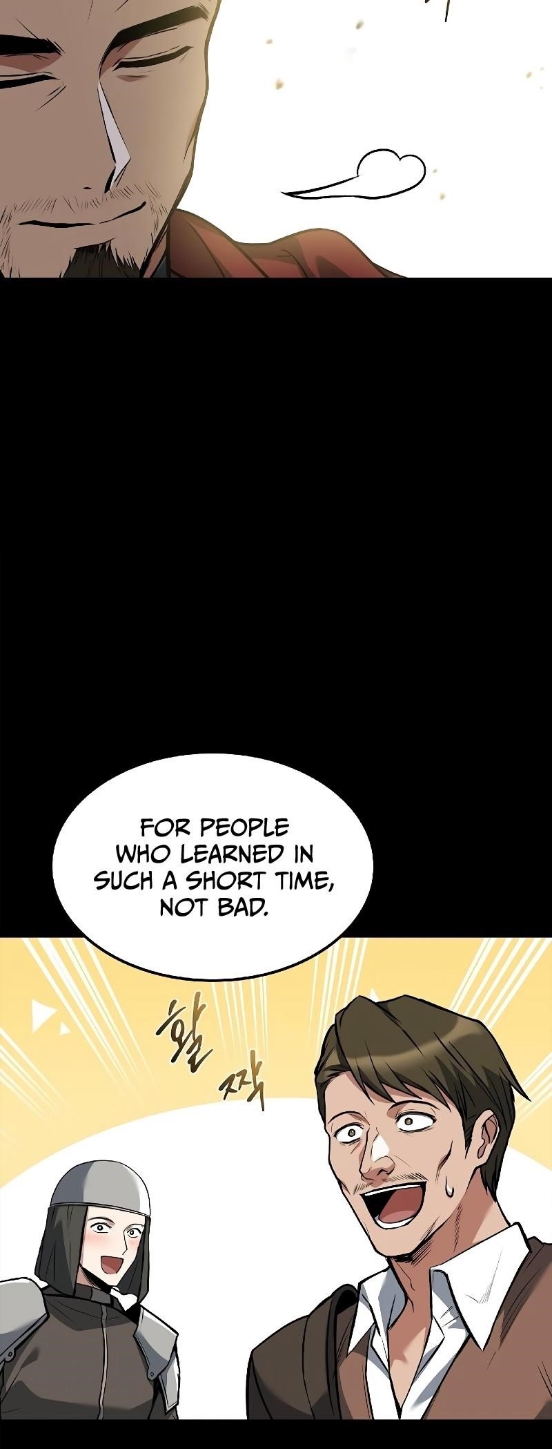 The Archmage’s Restaurant - Chapter 79 Page 19