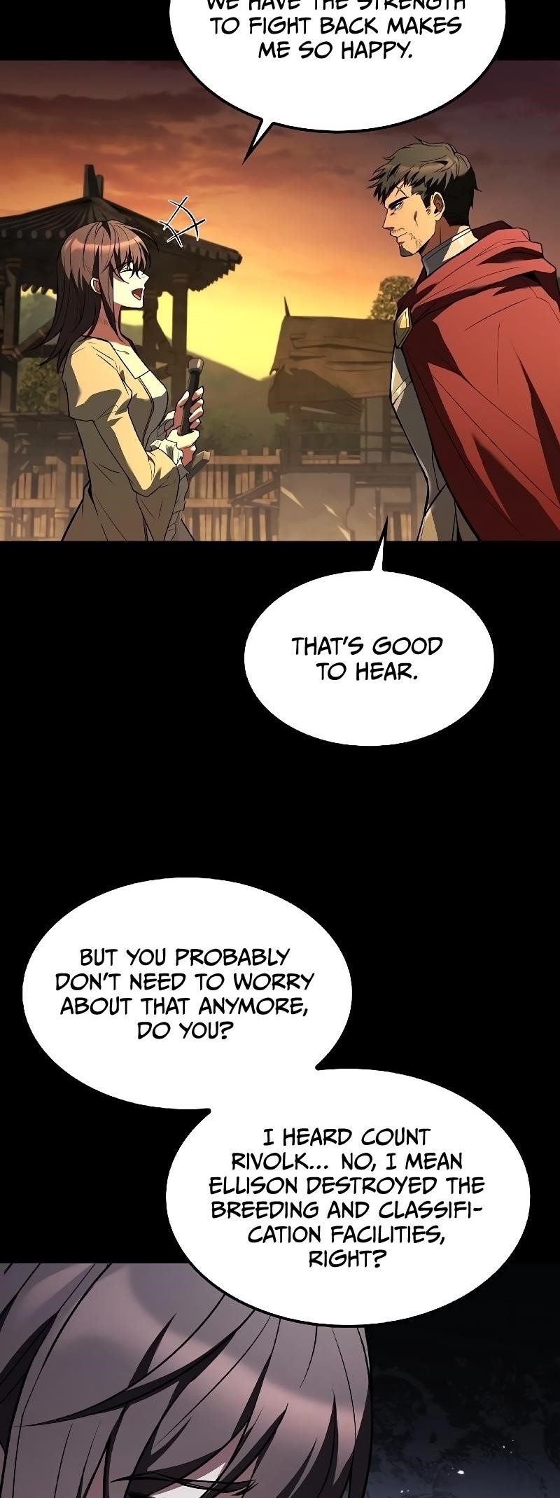 The Archmage’s Restaurant - Chapter 79 Page 23