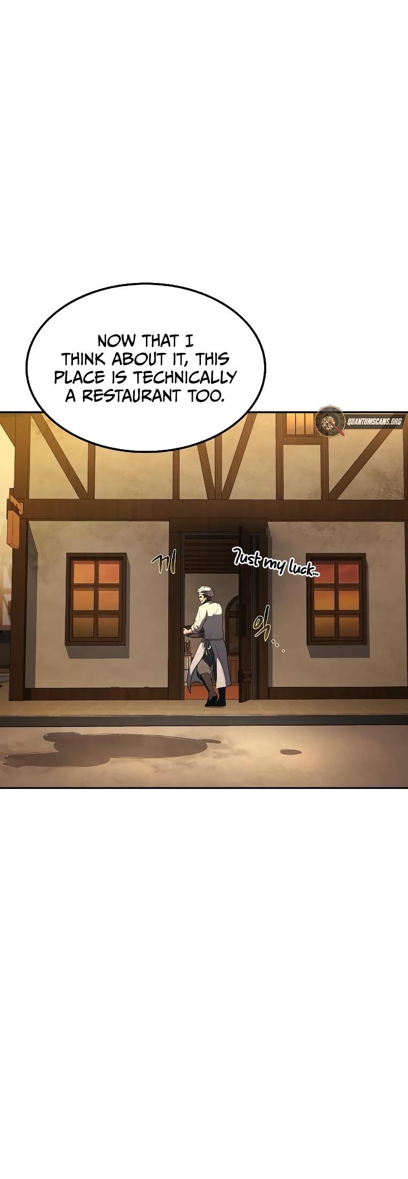 The Archmage’s Restaurant - Chapter 79 Page 5