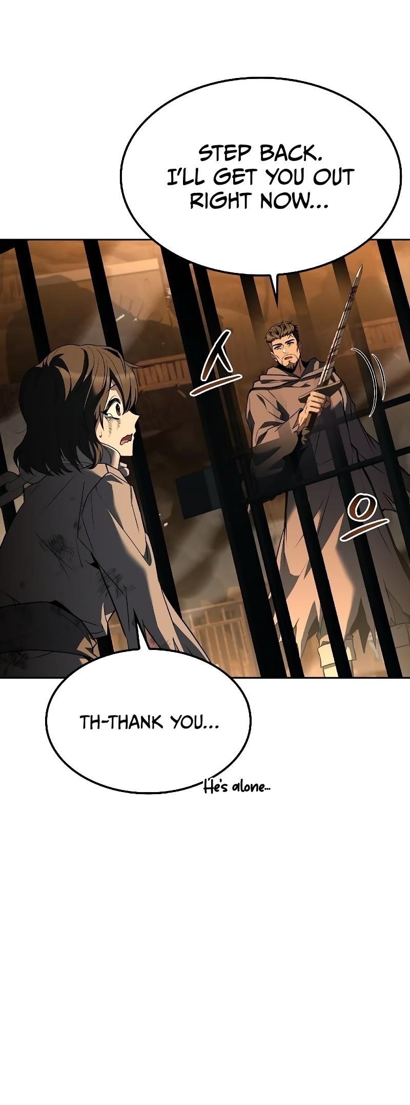 The Archmage’s Restaurant - Chapter 79 Page 57