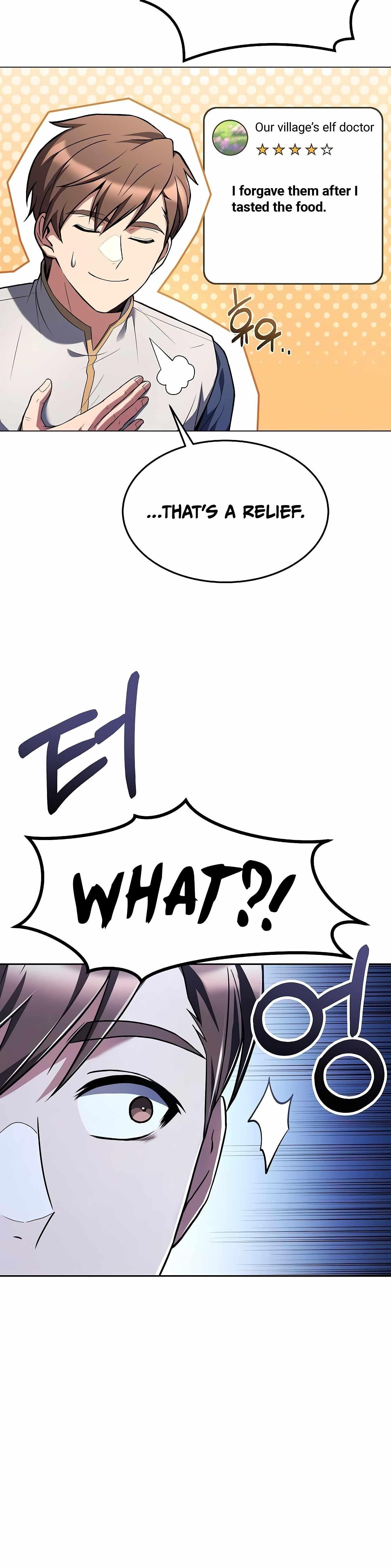 The Archmage’s Restaurant - Chapter 8 Page 28