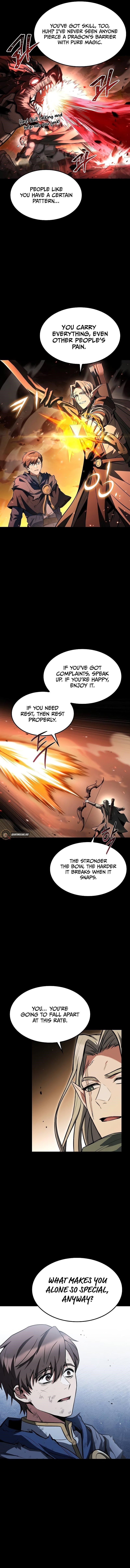 The Archmage’s Restaurant - Chapter 82 Page 10