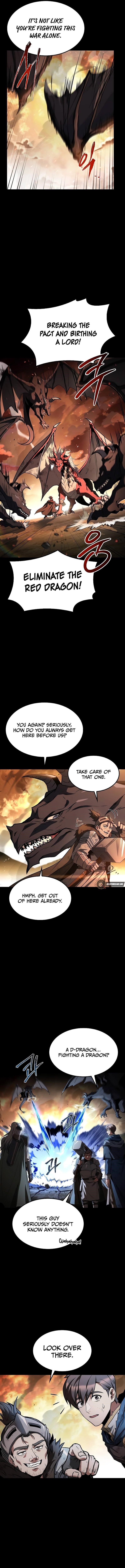 The Archmage’s Restaurant - Chapter 82 Page 11