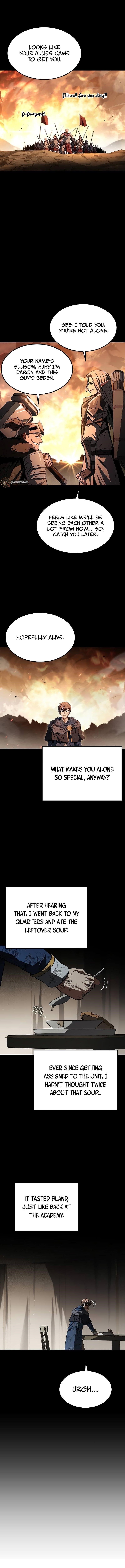 The Archmage’s Restaurant - Chapter 82 Page 12