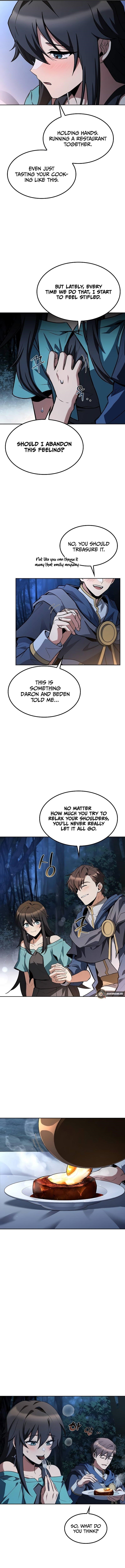 The Archmage’s Restaurant - Chapter 82 Page 14