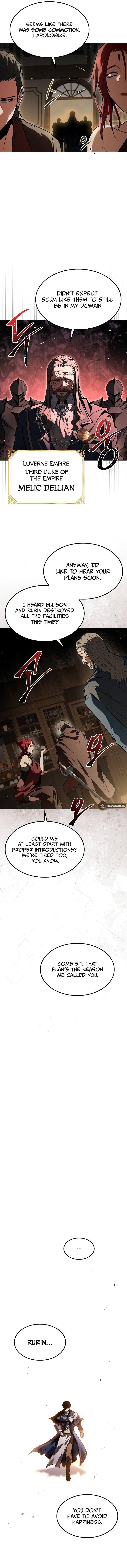The Archmage’s Restaurant - Chapter 82 Page 17