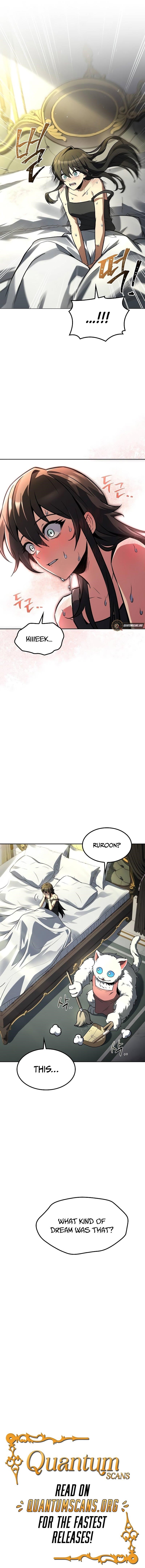The Archmage’s Restaurant - Chapter 82 Page 19