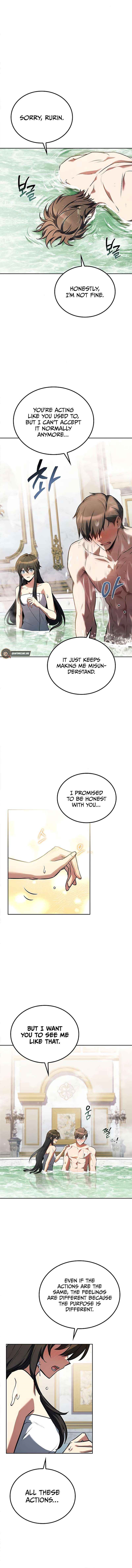 The Archmage’s Restaurant - Chapter 84 Page 9