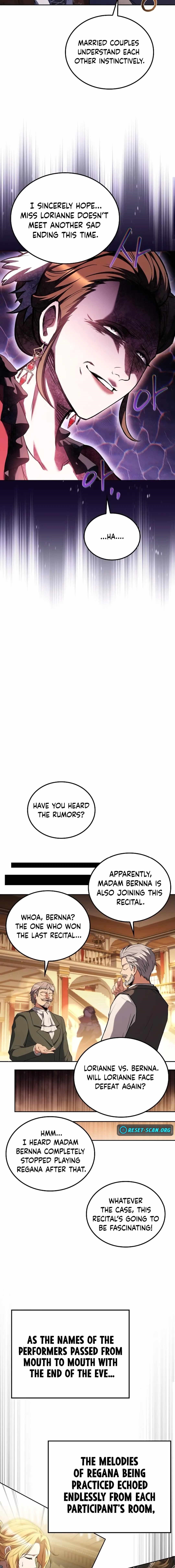 The Archmage’s Restaurant - Chapter 89 Page 17