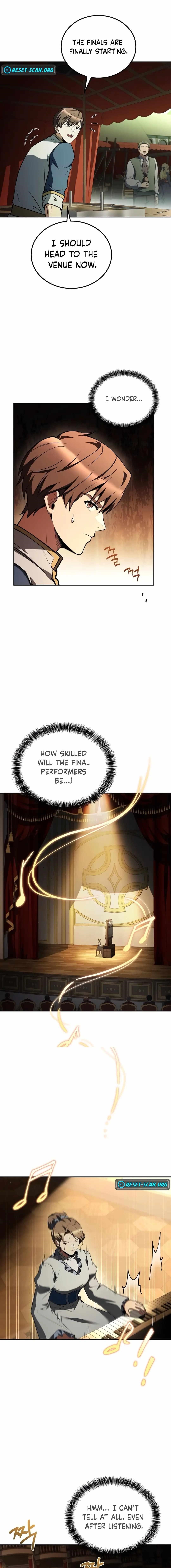 The Archmage’s Restaurant - Chapter 89 Page 19