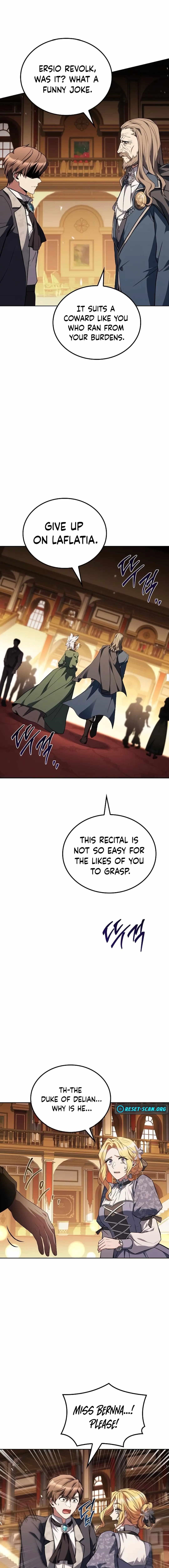 The Archmage’s Restaurant - Chapter 89 Page 6