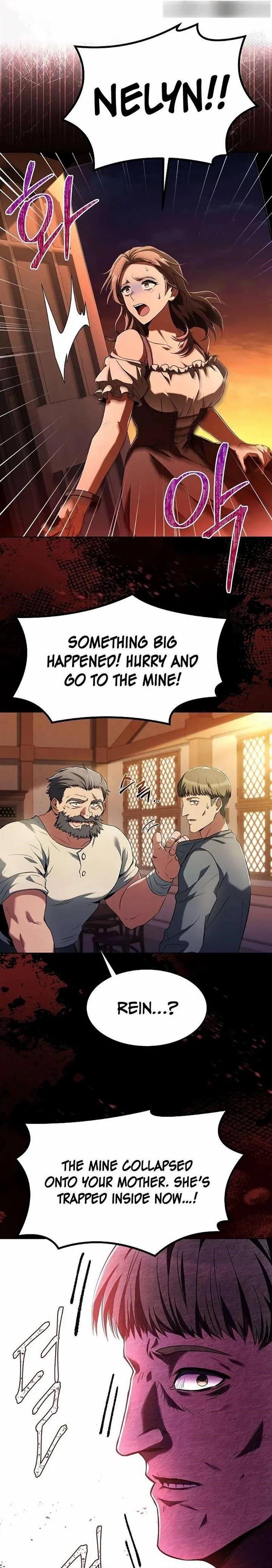 The Archmage’s Restaurant - Chapter 9 Page 1