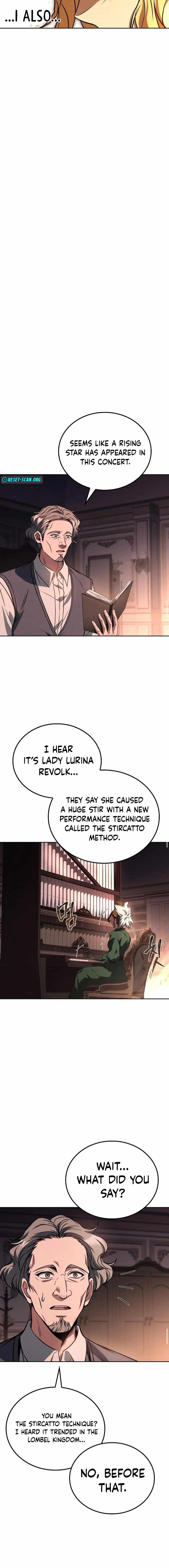 The Archmage’s Restaurant - Chapter 90 Page 15