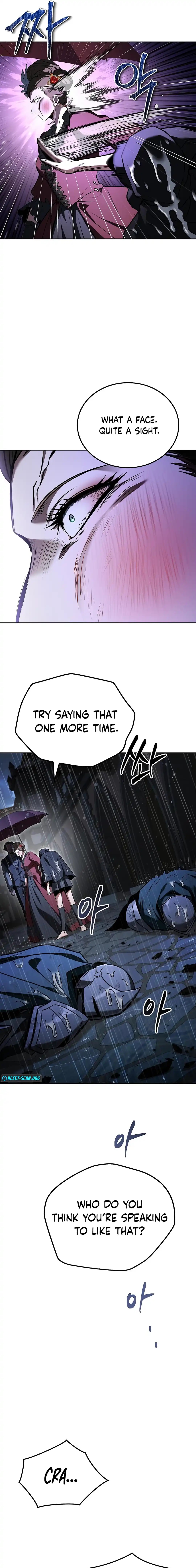 The Archmage’s Restaurant - Chapter 92 Page 3
