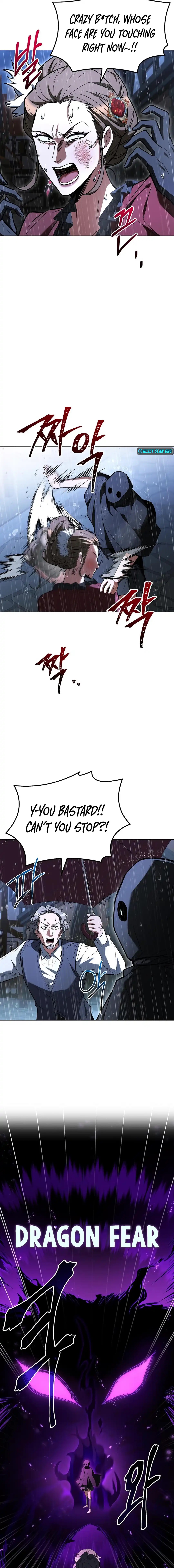 The Archmage’s Restaurant - Chapter 92 Page 4