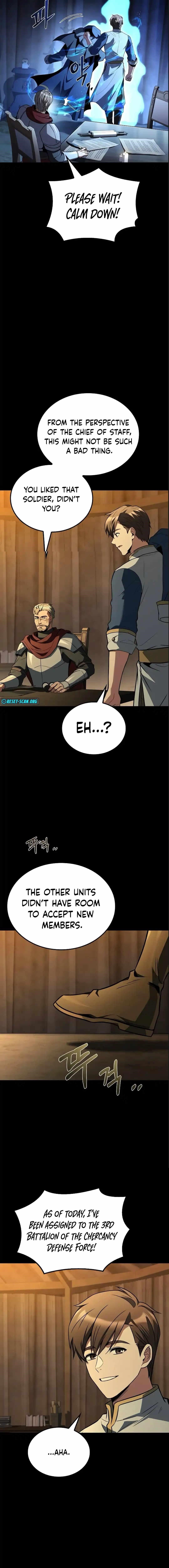 The Archmage’s Restaurant - Chapter 94 Page 12
