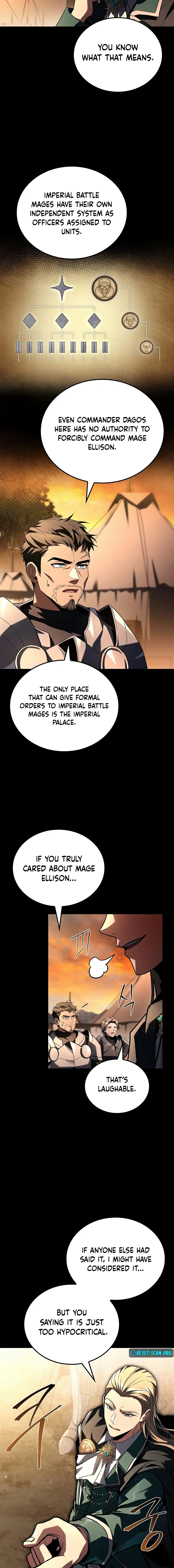 The Archmage’s Restaurant - Chapter 97 Page 16