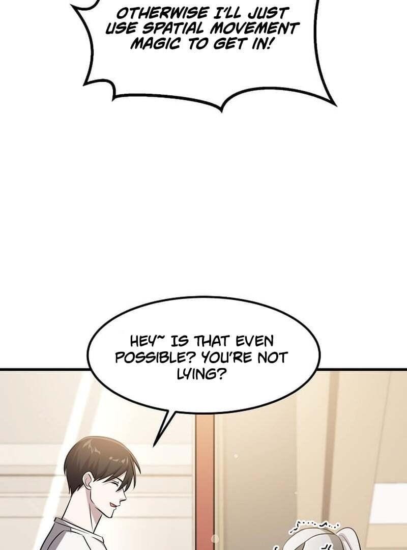 The God of War is Leveling Up - Chapter 68 Page 105