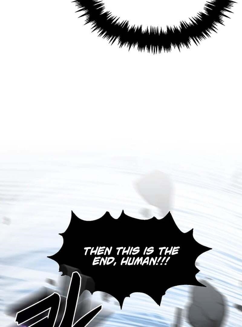 The God of War is Leveling Up - Chapter 68 Page 11