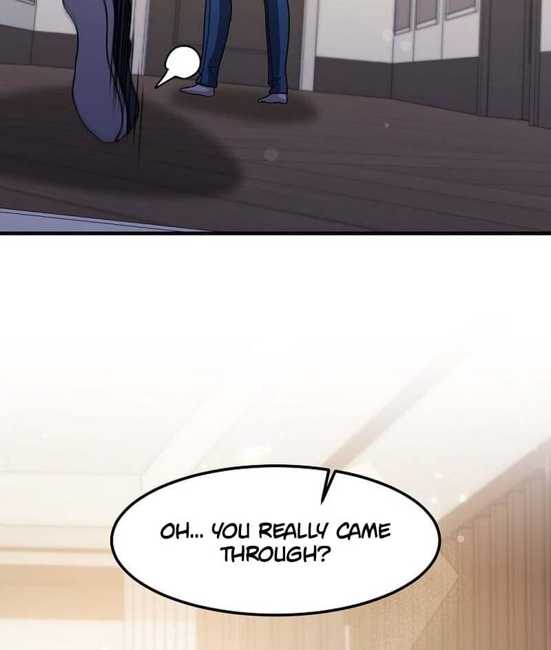 The God of War is Leveling Up - Chapter 68 Page 110