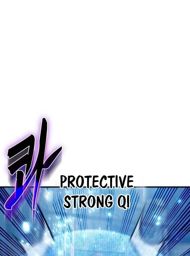 The God of War is Leveling Up - Chapter 68 Page 14