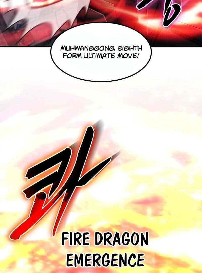 The God of War is Leveling Up - Chapter 68 Page 28