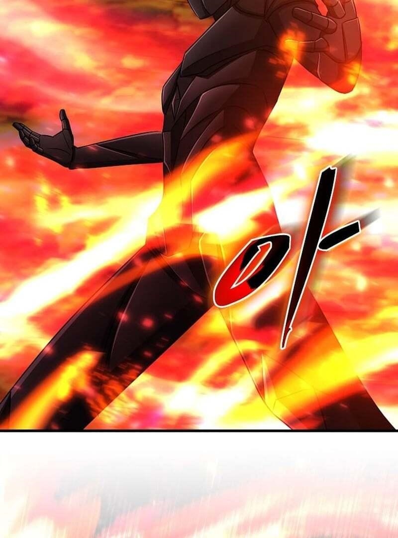 The God of War is Leveling Up - Chapter 68 Page 30