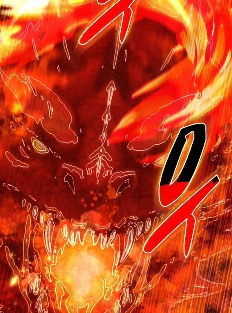 The God of War is Leveling Up - Chapter 68 Page 32
