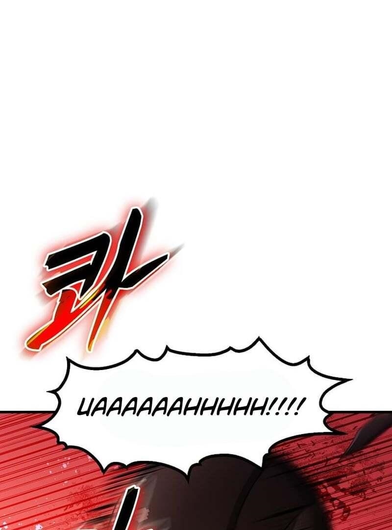 The God of War is Leveling Up - Chapter 68 Page 39