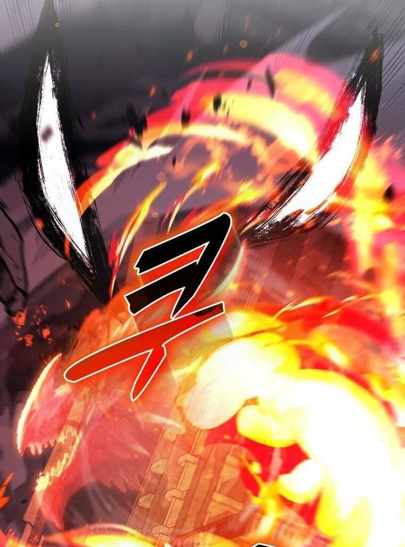 The God of War is Leveling Up - Chapter 68 Page 41