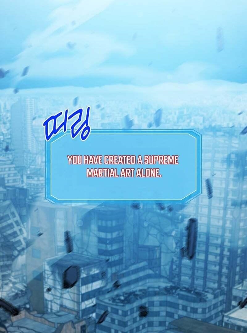 The God of War is Leveling Up - Chapter 68 Page 46