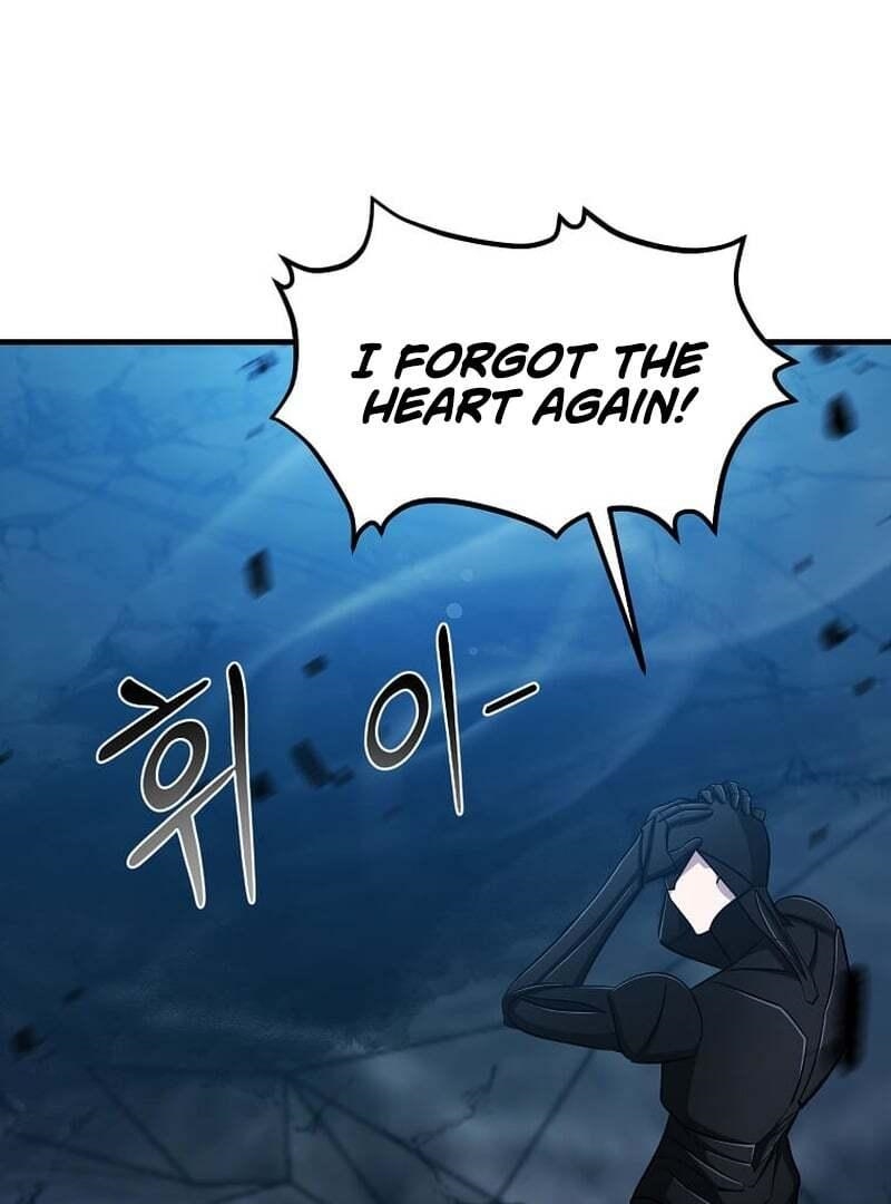 The God of War is Leveling Up - Chapter 68 Page 52