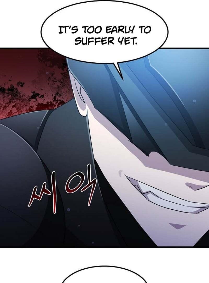 The God of War is Leveling Up - Chapter 68 Page 64