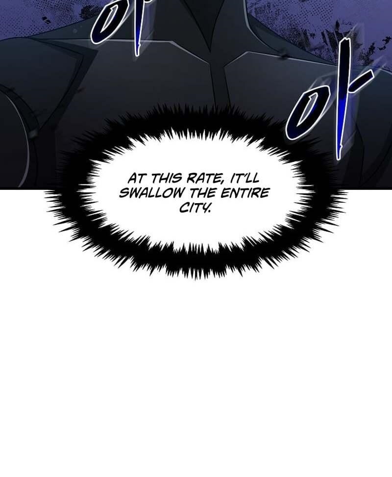 The God of War is Leveling Up - Chapter 68 Page 7