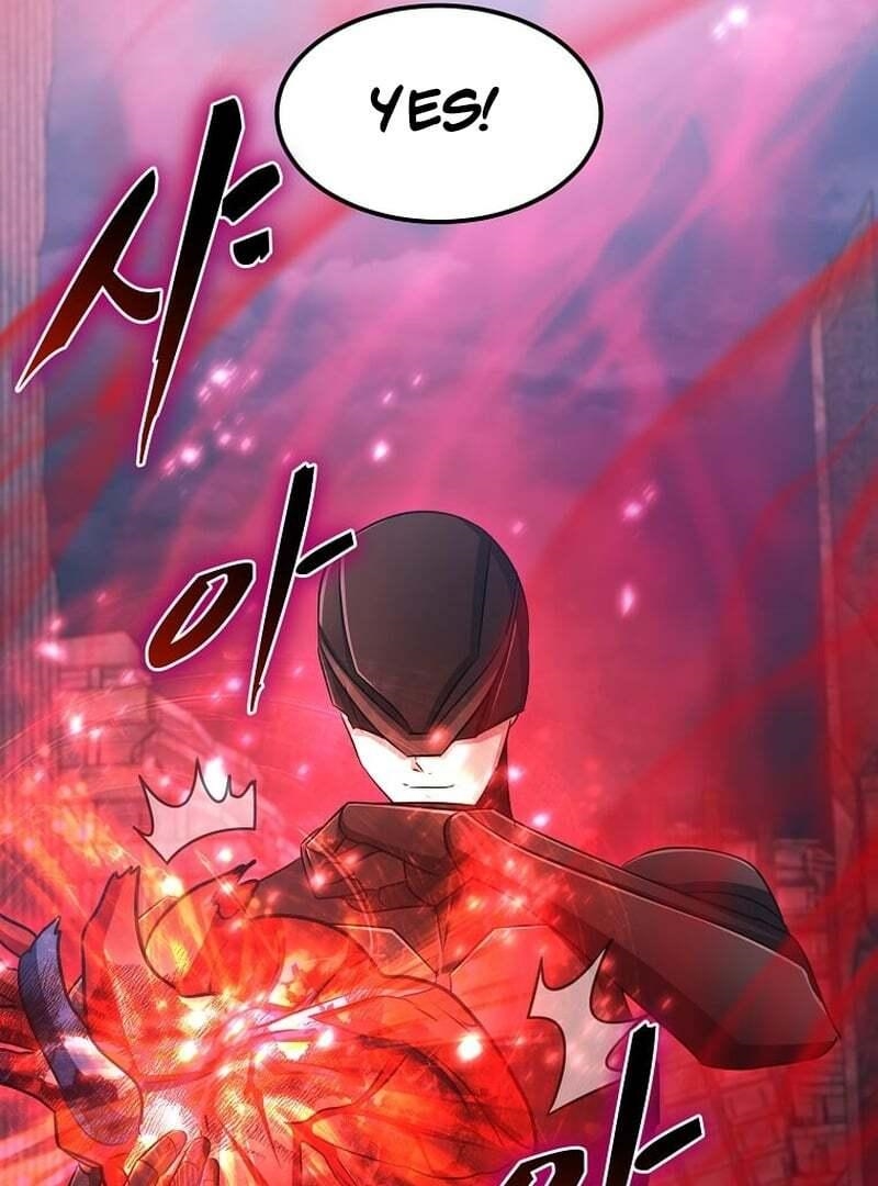 The God of War is Leveling Up - Chapter 68 Page 72