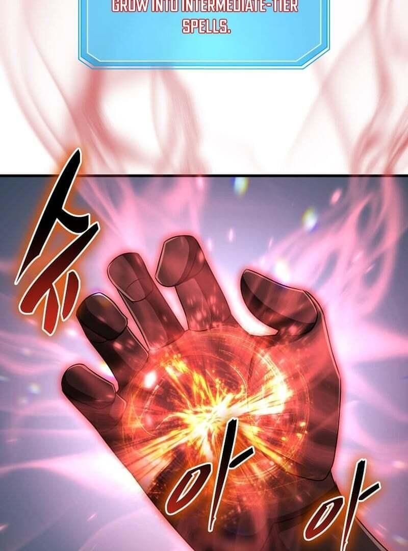 The God of War is Leveling Up - Chapter 68 Page 74